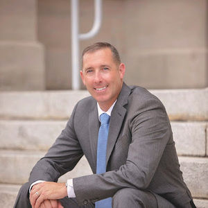 Meet your Posher, James